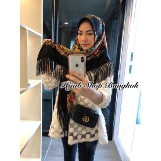 hijab Bk size 130*130