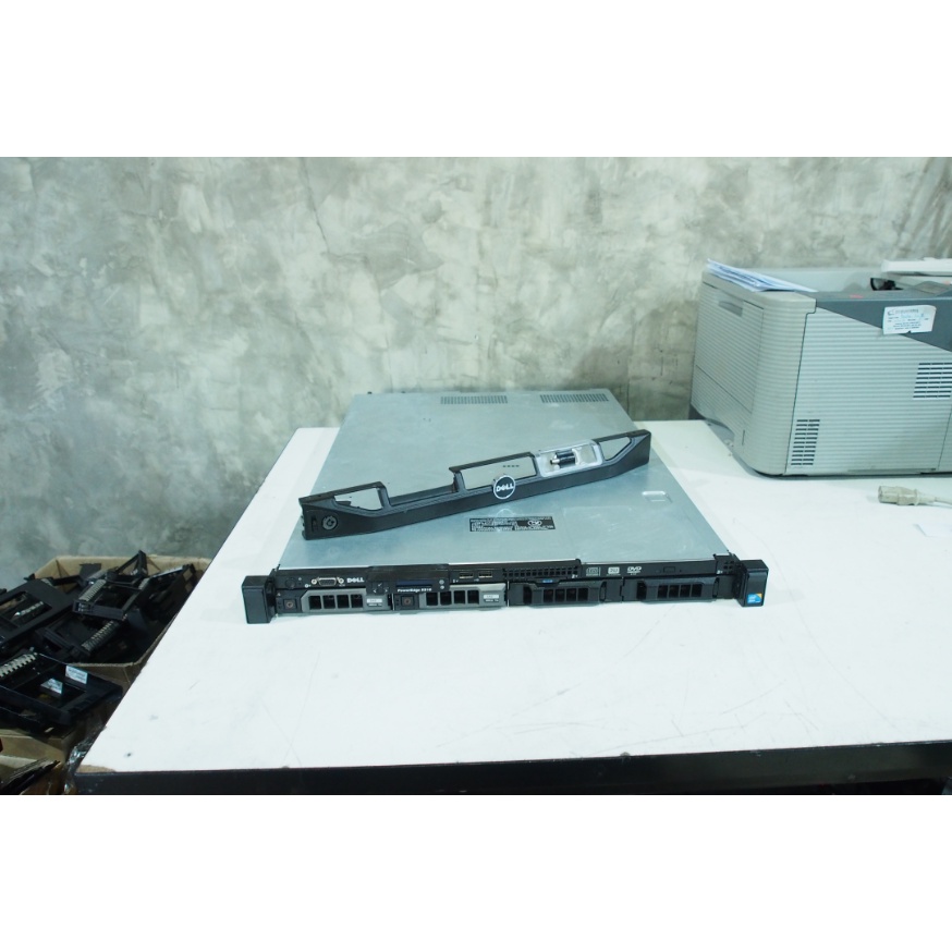 server dell r310 มือสองพร้อมใช้งาน | Shopee Thailand