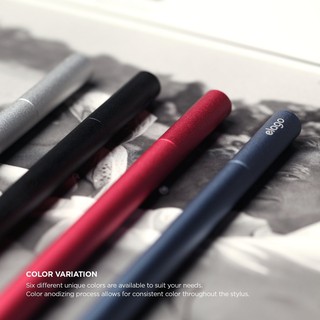 elago Stylus Ball for iPhone, iPad and iPod iTouch,Galaxy Tab ปากกาเขียนจอบวกปากกาลูกลื่น