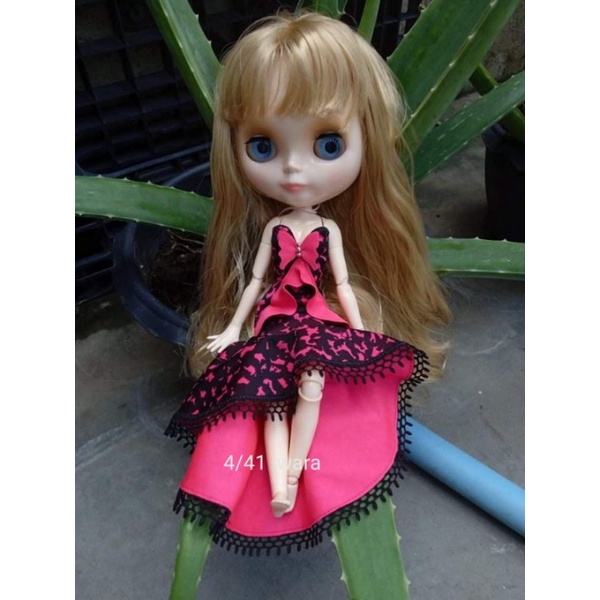 ภาพสินค้าชุดตุ๊กตาบลาบธ์ราคาถูกมา จากร้าน nongwarachill บน Shopee ภาพที่ 2