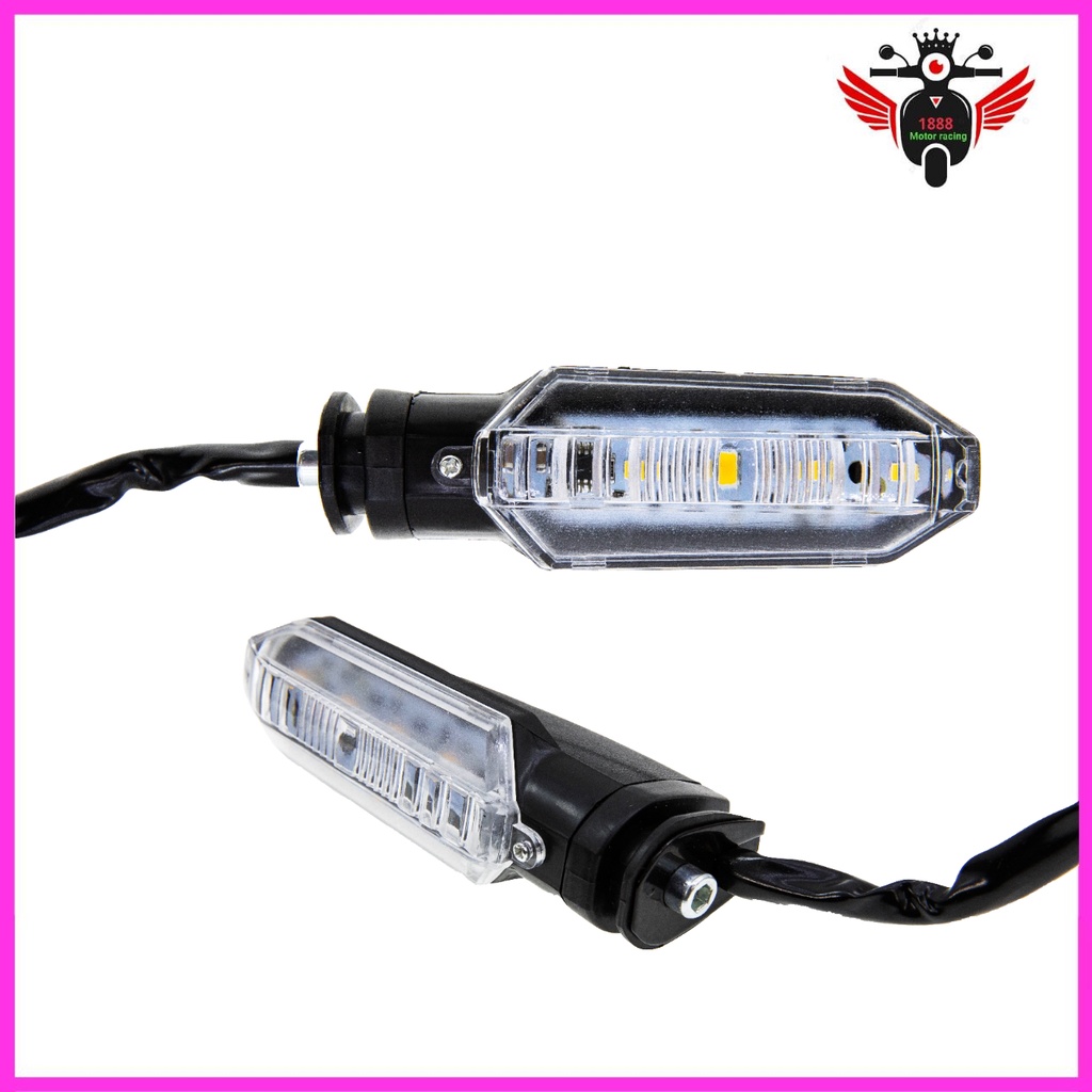 ไฟเลี้ยว-ขายเป็นข้าง-honda-avd-150-click-125i-150-led-cb500