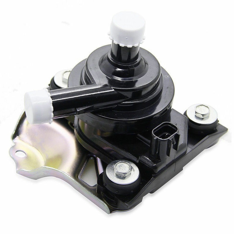 Electric Inverter Water Pump For 04-09 Toyota Prius 1.5 Hybrid Motor 04000-32528 - Foto 13