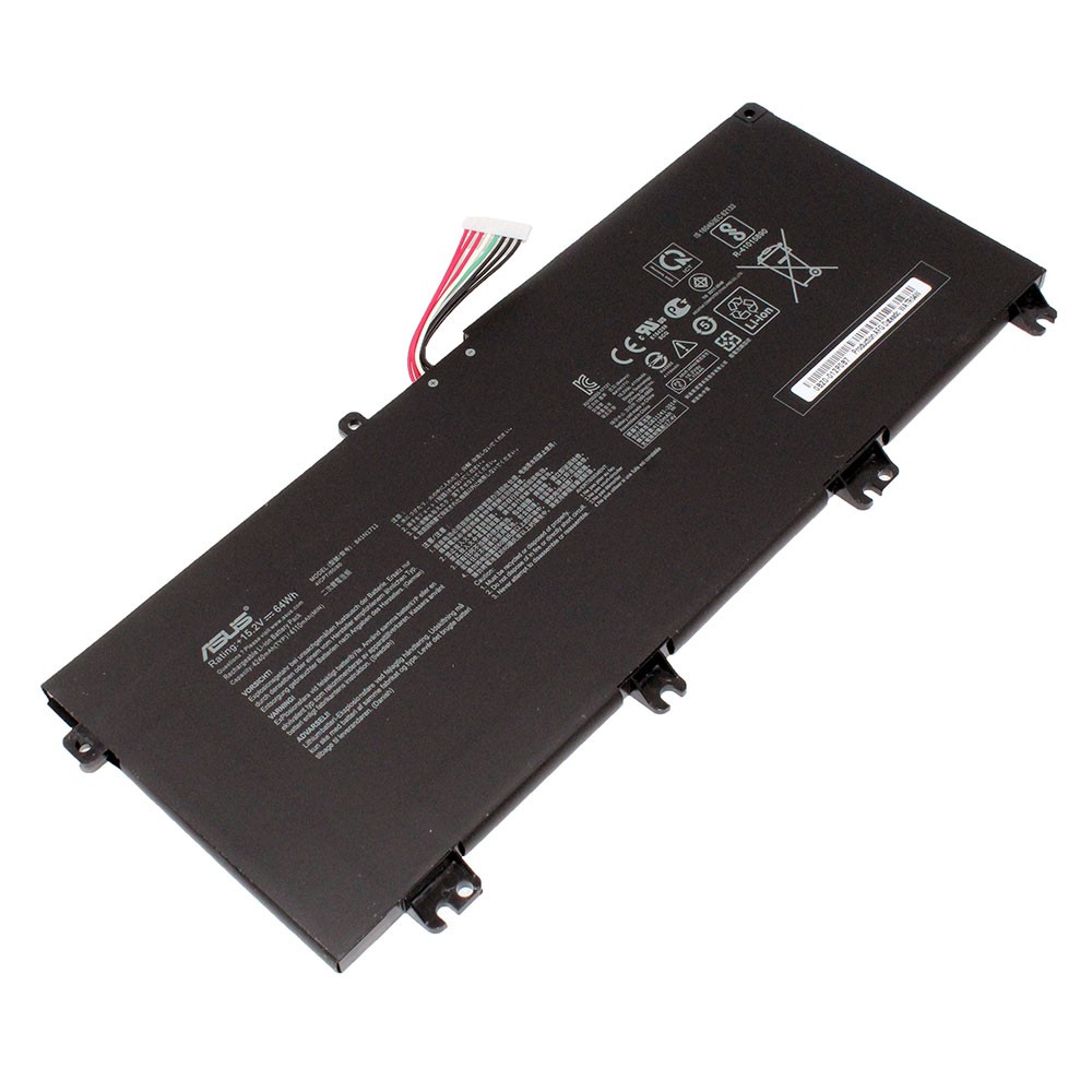 thumbnail image 2 of 17.3 Inch FHD IPS LED LCD Laptop Screen Replacement For Asus TUF Gaming FX705 FX705DY, 30-Pin B173HAN04.2 2 of 4
