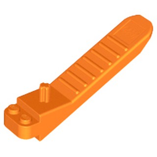 Lego part (ชิ้นส่วนเลโก้) No.31510 / 96874 Human Tool Brick and Axle Separator