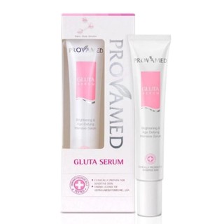 Provamed Gluta Serum