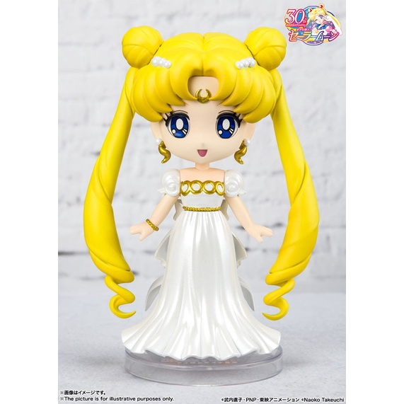 pre-order-จอง-figuarts-mini-princess-serenity-sailor-moon-อ่านรายละเอียดก่อนสั่งซื้อ