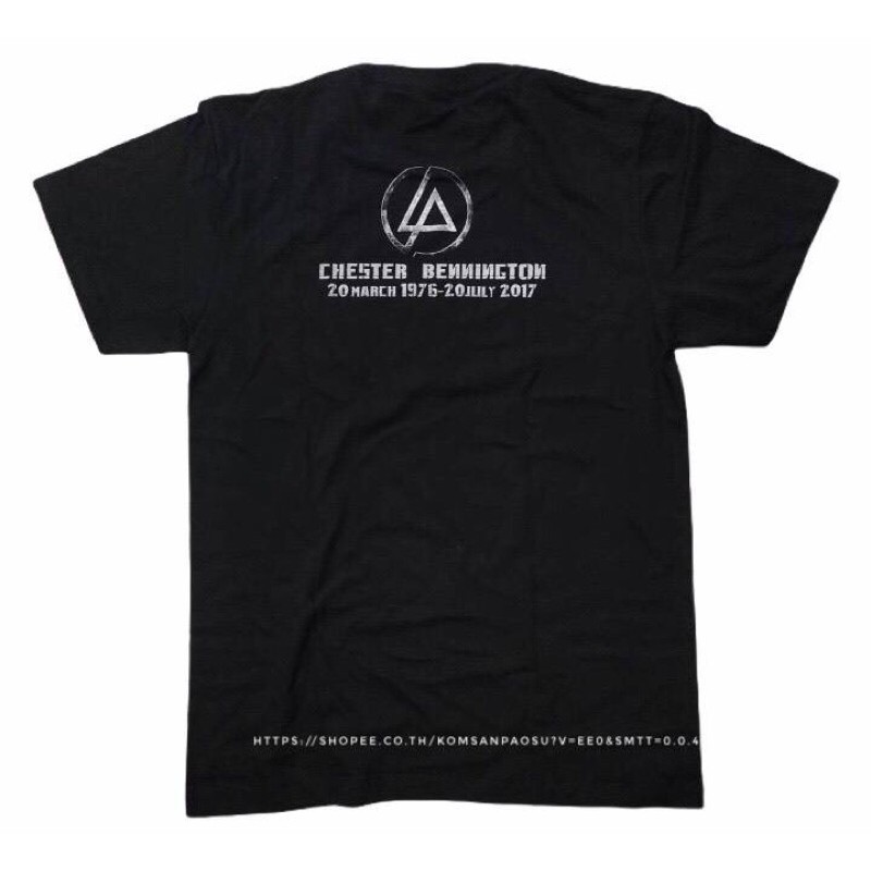 เสื้อ-chester-bennington-นักร้องนำวง-linkinpark