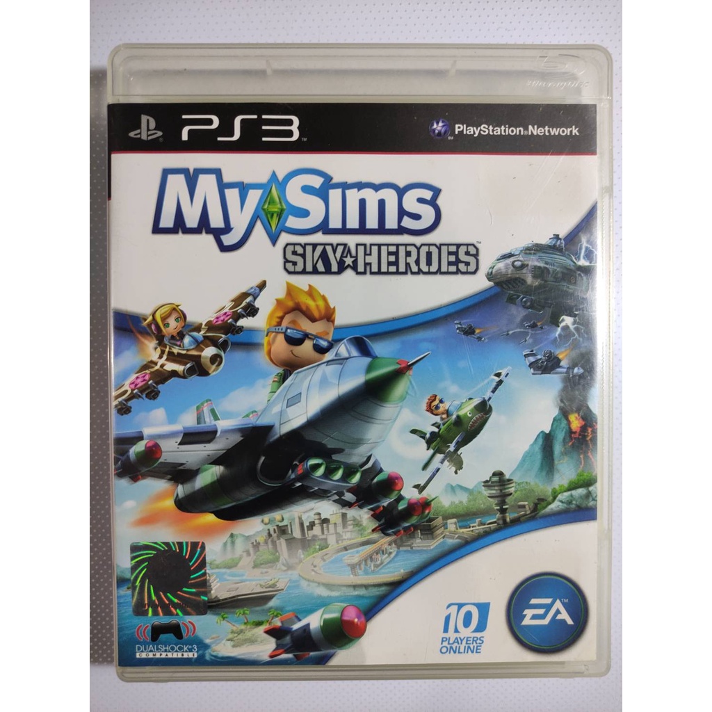 มือ2-ps3-my-sims-sky-heroes-z-3