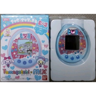 [ลด15% โค้ด IMJA325] Tamagotchi dream mix🎏🎀💯💯💯💯💯💯🎀