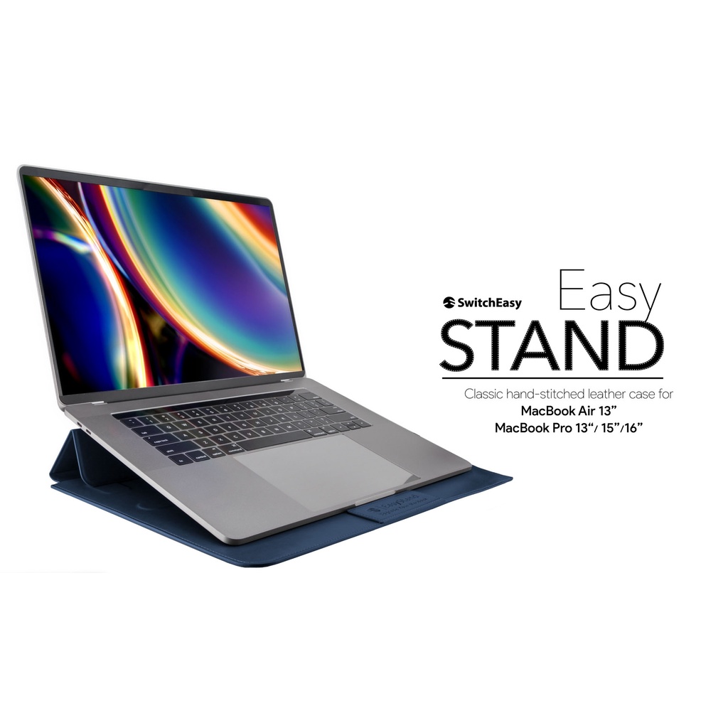 swticheasy-easystand-macbook-carrying-case-เคสกันกระแทกสามารถตั้งได้เกรดพรีเมี่ยม-รองรับ-macbook-air13-2018-2020