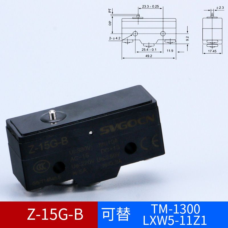 travel-micro-switch-แท้z-15gq-bz-15gq21-b-z-15gq22-b-z-15gw3-b-z-15gw-b-z-15gw22-b-z-15gd-b