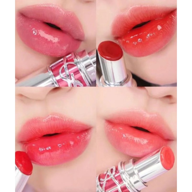 ysl-candy-glaze-ลิปแคนดี้ล่าสุดจากysl