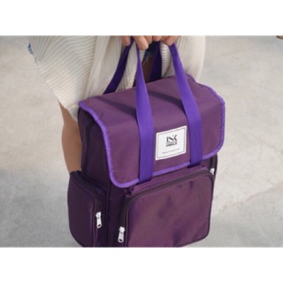 กระเป๋าเป้ IINKEL backpack mini