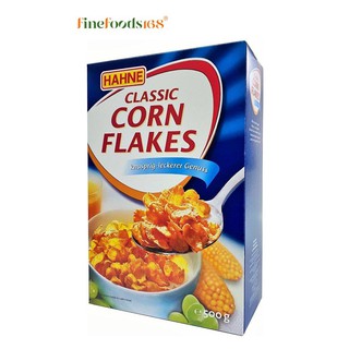 ฮาทเน่ คอร์นเฟรค 500 กรัม Hahne Cornflake 500 g.