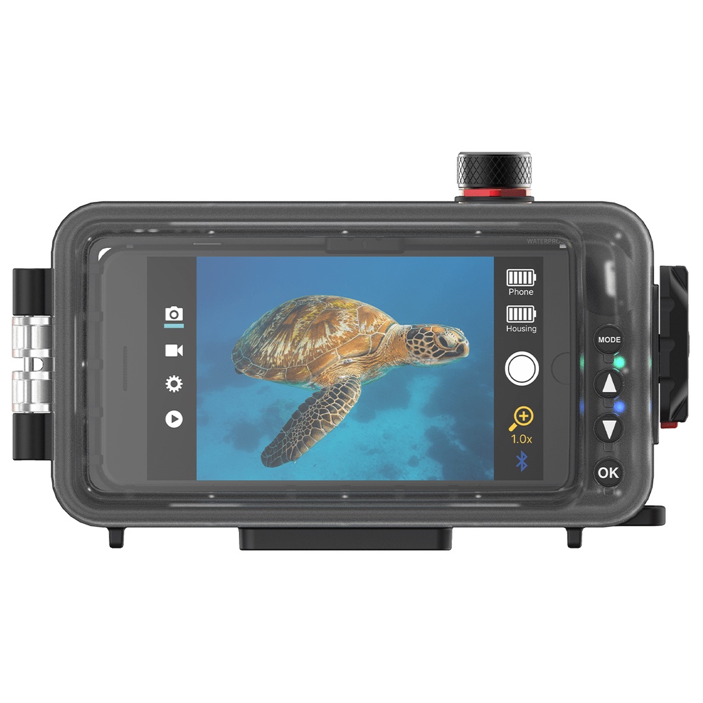 sealife-sportdiver-underwater-housing-for-iphone-อุปกรณ์ถ่ายภาพใต้น้ำสำหรับโทรศัพท์มือถือ