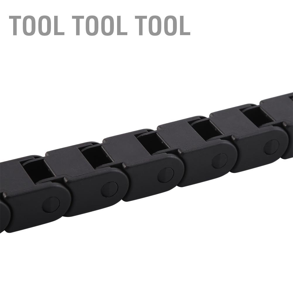 อุปกรณ์เครื่องมือ R28 สายเคเบิ้ลไนล่อนสีดํา 1000 มม. / 40 นิ้วสําหรับ ...