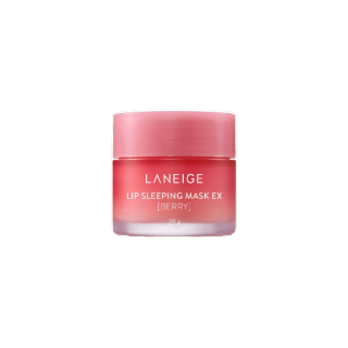 [ของแถม1-7พ.ค.] LANEIGE Lip Sleeping Mask 20g ลาเนจ ลิป สลีปปิ้งมาส์ก