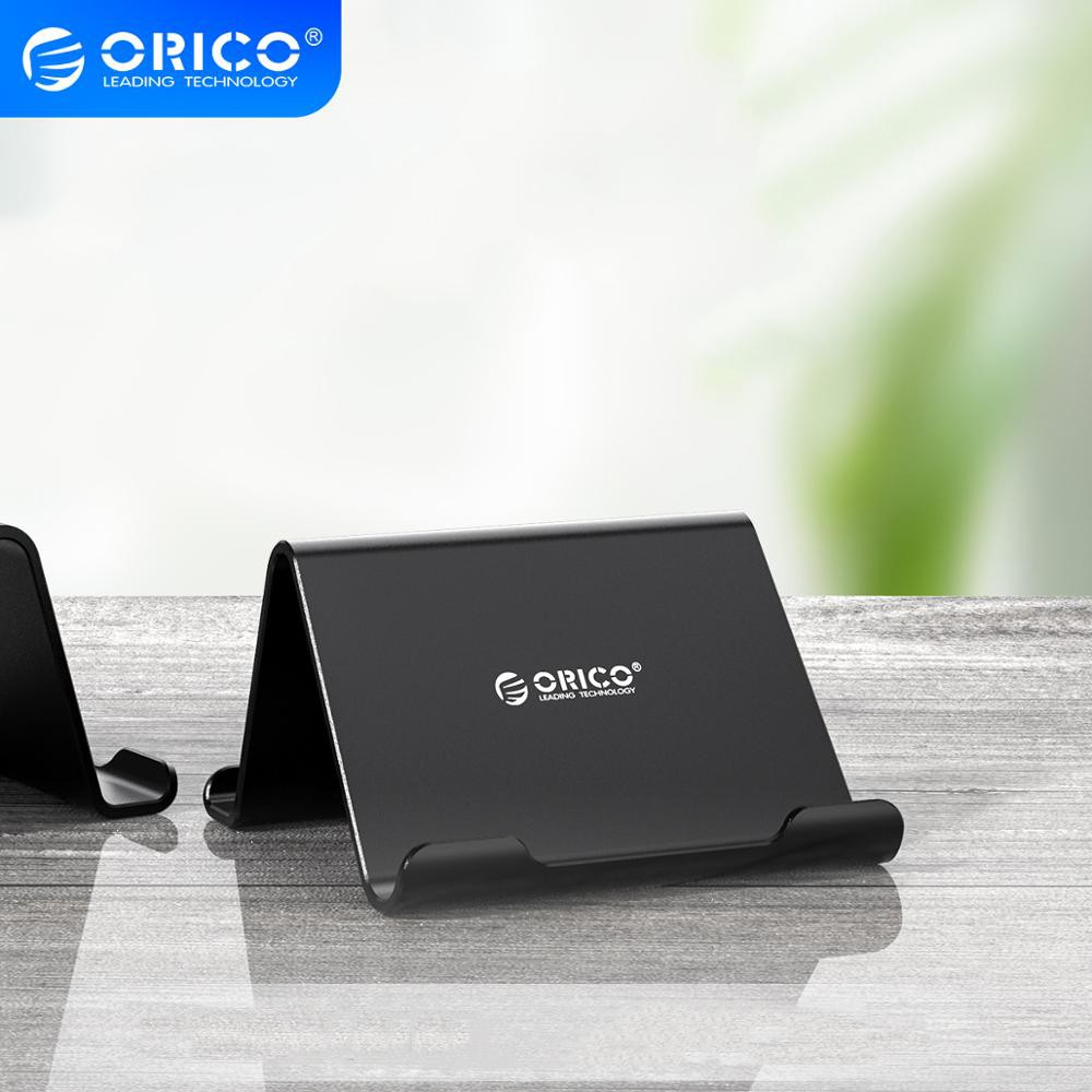 ภาพหน้าปกสินค้าORICO EMS Double-side Desktop Holder จากร้าน orico.officialstore บน Shopee