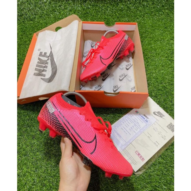 mercurial superfly 13