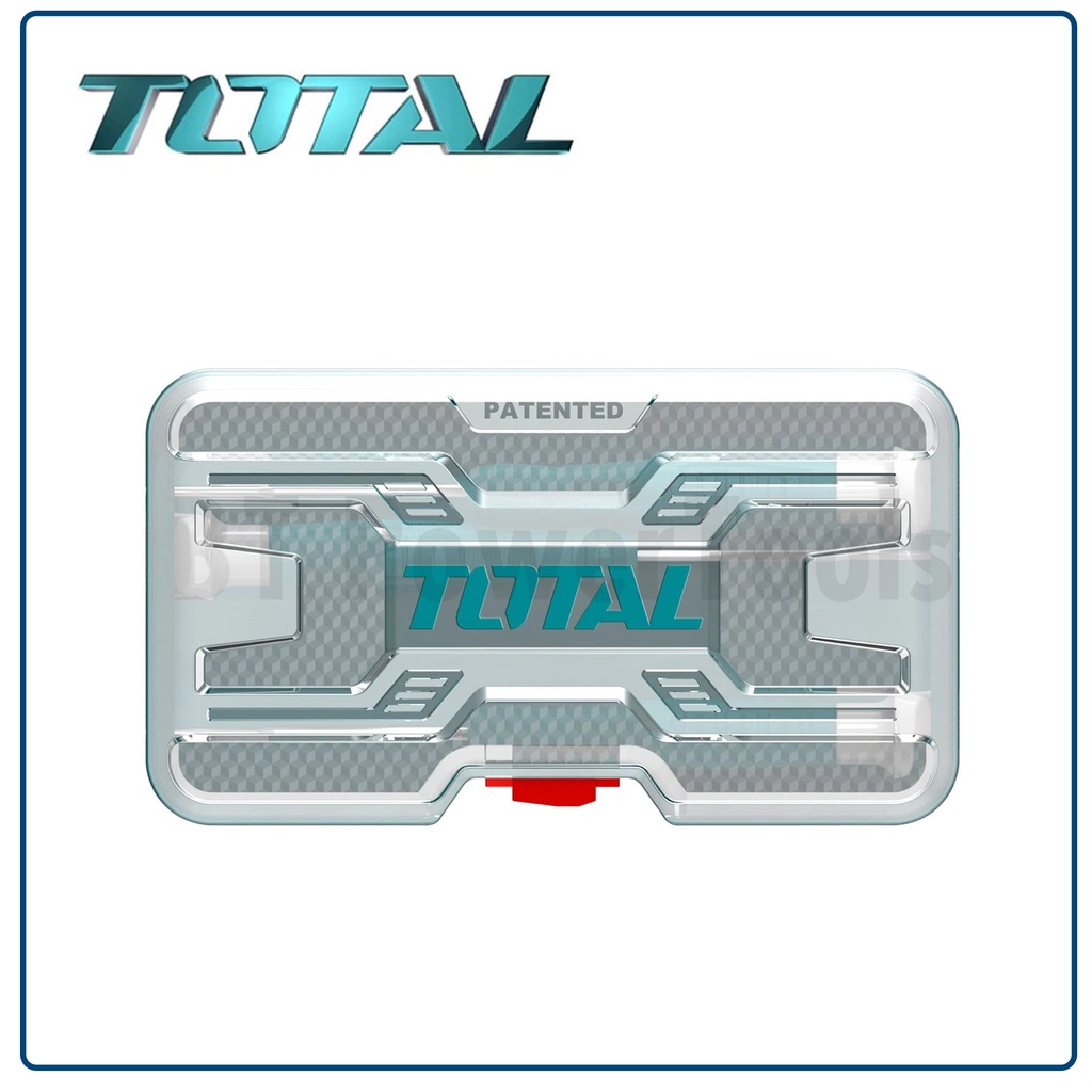 total-ชุดไขควงซ่อมนาฬิกา-6-ตัวชุด-ปากแบน-ปากแฉก-รุ่น-tht250ps0601-ช่างอิเลคโทรนิคส์-ดีเยี่ยม