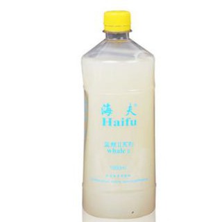 ภาพหน้าปกสินค้ากาวติดยางปิงปอง Haifu Whale2 1000 ml ที่เกี่ยวข้อง