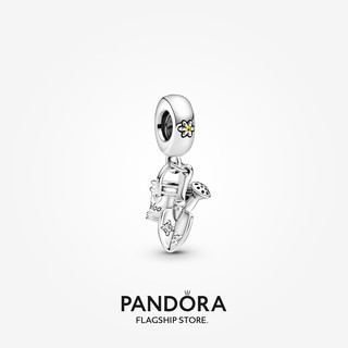 Pandora Charm เกรียงรดน้ําต้นไม้ ของขวัญวันหยุด สําหรับผู้หญิง p804