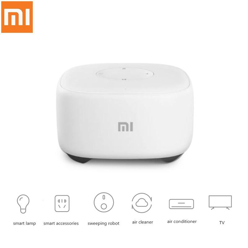 Xiaomi Mi AI Mini Bluetooth Smart Speaker Voice Control ลำโพงบลูทูธไร้ ...