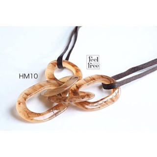 Lux HM Necklace
