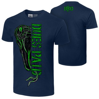 Randy Orton "Dues Paid" T-Shirtสามารถปรับแต่งได้