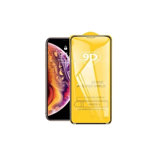 โปรโมชั่น : ฟิล์ม ฟิล์มกระจกโทรศัพท์มือถือสำหรับรุ่นOPPO Realmeแบบเต็มจอ9D FULLทุกรุ่นRealmeC17|RealmeC25|RealmeC35|RealmeC55