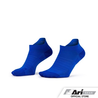 ภาพหน้าปกสินค้าARI LIGHTWEIGHT RUNNING TAB SOCKS - ROYAL BLUE/BLUE/SILVER ถุงเท้า อาริ ไลต์เวท สีน้ำเงิน ที่เกี่ยวข้อง