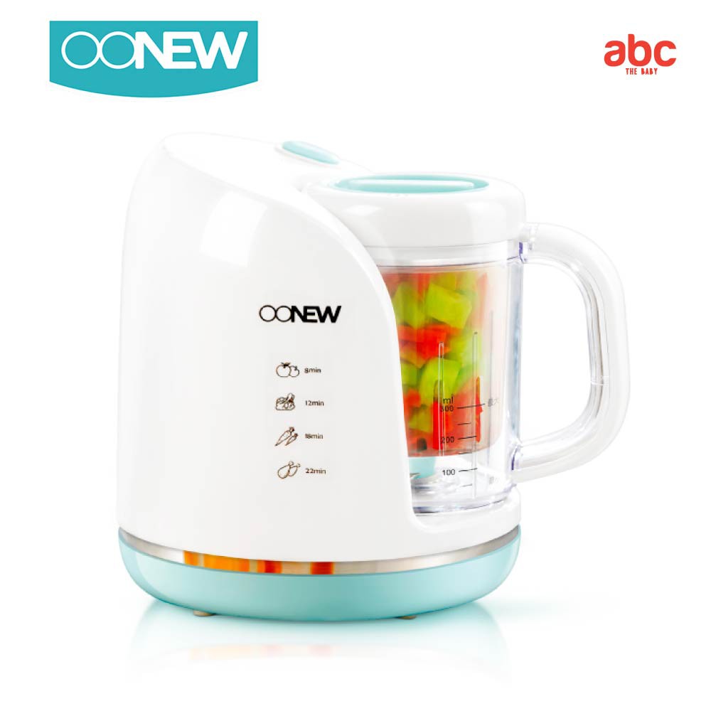 oonew-เครื่อง-นึ่ง-ปั่น-อาหารเด็ก-รุ่น-sous-chef