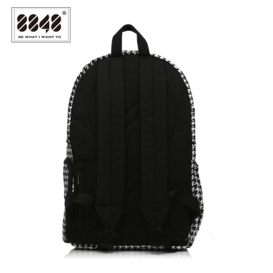 กระเป๋าเป้สะพายหลัง-8848-รุ่น-s15004-4-สีขาวดำ-น้ำเงิน