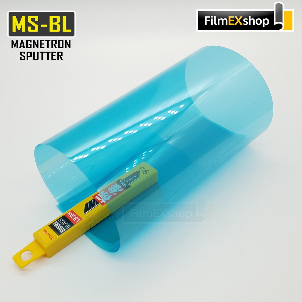 ms-bl-magnetron-sputtering-window-film-ฟิล์มรถยนต์-ฟิล์มกรองแสง-ฟิล์มเคลือบอนุภาคโลหะ