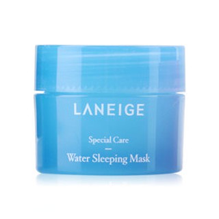 Laneige Water Sleeping Mask 15ml ขนาดทดลอง