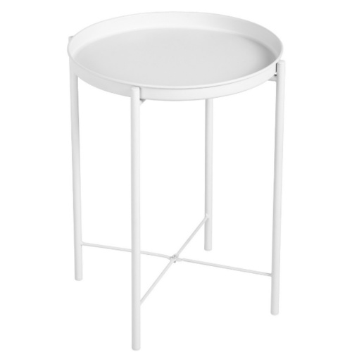 bighot-delicato-โต๊ะข้างทรงกลม-ขนาด-43x43x52ซม-gladom-white-สีขาว
