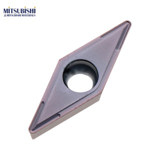 เม็ดมีด Inserts Mitsubishi VCMT160404 VP15TF