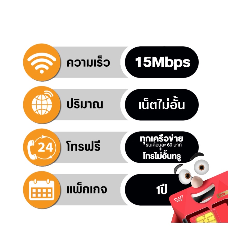 ซิมเทพธอร์-ซิมเทพทรู-เทพธอร์-15mbps-เน็ตไม่อั้น-ไม่ลดสปีด-โทรฟรีทุกเครือข่าย-60-นาที-เดือน-โทรฟรีทรูไม่อั้น-นาน-1ปี