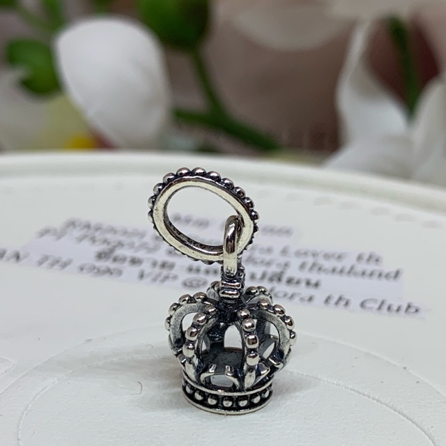 Pandora noble splendor crown deals