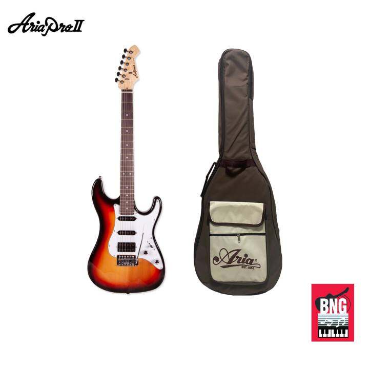 aria-pro-ii-stg-stv-3ts-กีตาร์ไฟฟ้า-แอเรีย-electric-guitars-ฟรีกระเป๋า-aria-gigbag