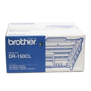 Brother DR150CL ดรัมแท้ แม่พิมพ์สร้างภาพ