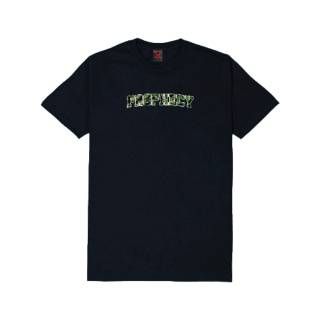 เครื่องแต่งกาย / Distro เสื้อเชิ้ต / เสื้อยืดสีเขียว