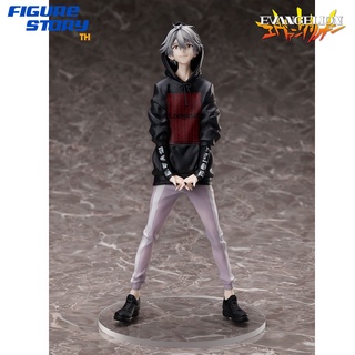 *Pre-Order*(จอง) Evangelion (RADIO EVA) Kaworu Nagisa Ver.RADIO EVA 1/7 (อ่านรายละเอียดก่อนสั่งซื้อ)