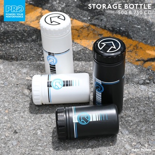 ภาพหน้าปกสินค้ากระบอกเก็บเครื่อมือ STORAGE BOTTLE Pro By Shimano 500cc และ 700cc กระป๋องเครื่องมือ ที่เกี่ยวข้อง