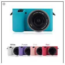 เคสกล้อง-soft-silicone-camera-case-bag-cover-skin-for-sony-ilce-6000-a6000-a6300-blue-0882