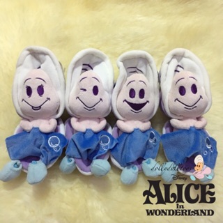 ตุ๊กตา 7" Alice In the Wonderland - Little Oysters
