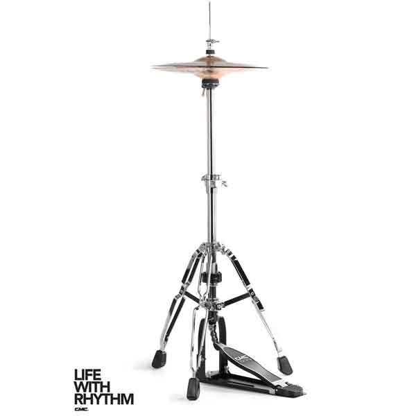 cmc-hi-hat-stand-ขาฉาบไฮแฮท-hh700-hh900-hh920-เลือกรุ่นได้-ขาไฮแฮท-เฉพาะขาไฮแฮท-รับประกันของแท้