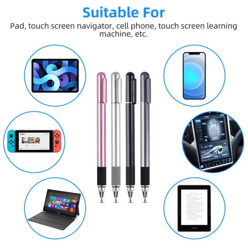 ankndo-ปากกาสไตลัสสัมผัสหน้าจอสําหรับ-stylus-pencil-for-all-mobilei-phone-tablet-andriod-tablet