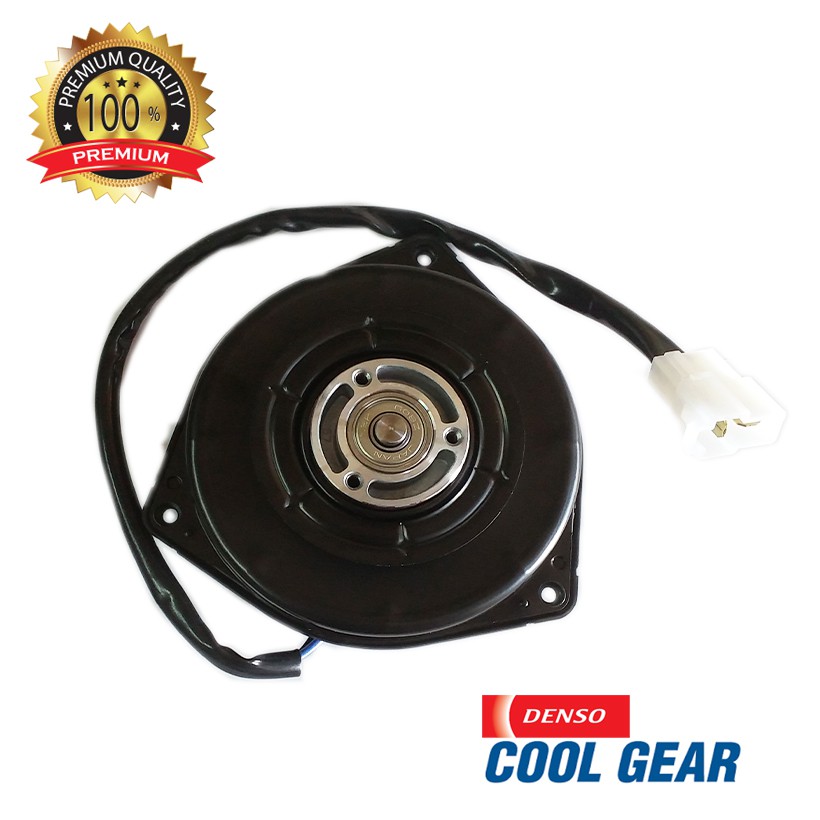 มอเตอร์พัดลมแอร์-honda-crv-2003-2007-ของ-denso-cool-gear