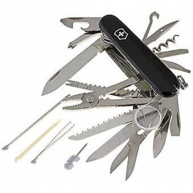 genuine-มีดพับอเนกประสงค์-victorinox-รุ่น-swisschamp-33ฟังก์ชั่น-made-in-switzerland-ของใหม่-แท้-1-6795